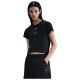Nike Γυναικεία κοντομάνικη μπλούζα Sportswear Classics+ SPD Tee Nike Γυναικεία κοντομάνικη μπλούζα Sportswear Classics+ SPD Tee